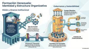 Lee más sobre el artículo ¿Quiénes Somos?