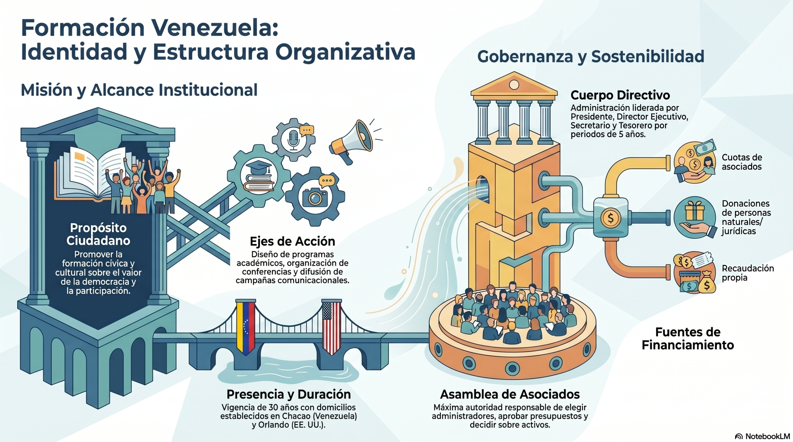 Lee más sobre el artículo ¿Quiénes Somos?