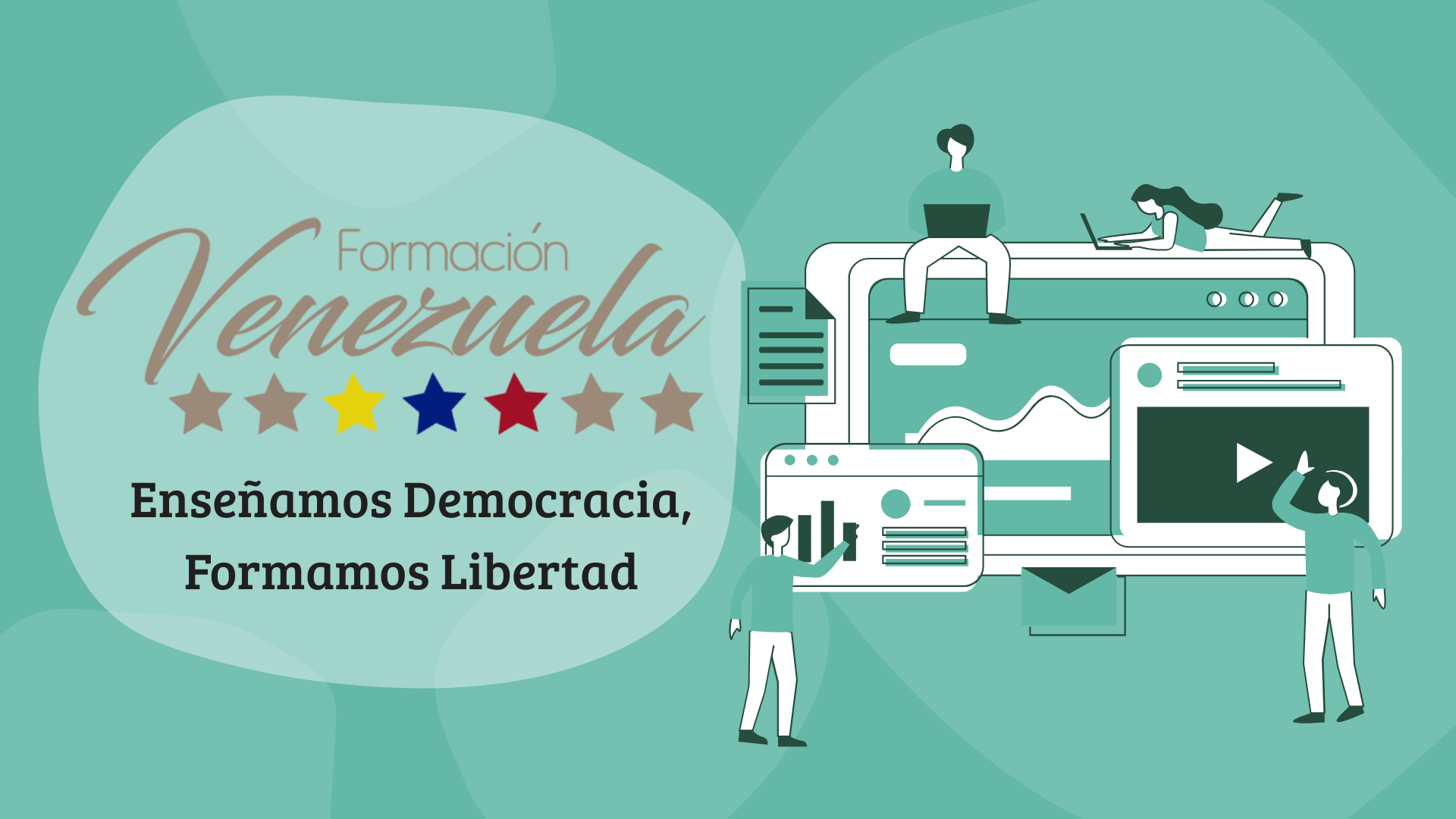 Formación Venezuela